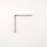 Suporte (Cantoneira) P/ Móveis 2.1/2 Pol - Kit C/ 25 Pcs Hayner 2.1/2x2.1/2 - 1
