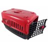 5 Caixas De Transporte Para Gato E Cachorro Médio Nº3 Vr - 1