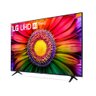 Smart TV 55" LG 4K UHD ThinQ AI HDR Bluetooth Alexa Google Assistente 55UR8750PSA - 2