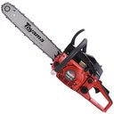 Ver imagem 3 de Motosserra Toyama Tcs58f-g2 Á Gasolina 55cc 3,2hp 2t 13.500rpm Sabre 20" + Óleo Stihl 2t