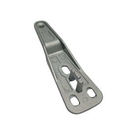 Dobradiça Superior Refrigerador Brastemp 326033528 Original - 1