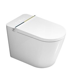 Louça Sanitária Inteligente-oslo - 12