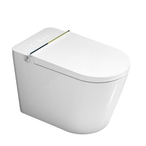 Louça Sanitária Inteligente-oslo