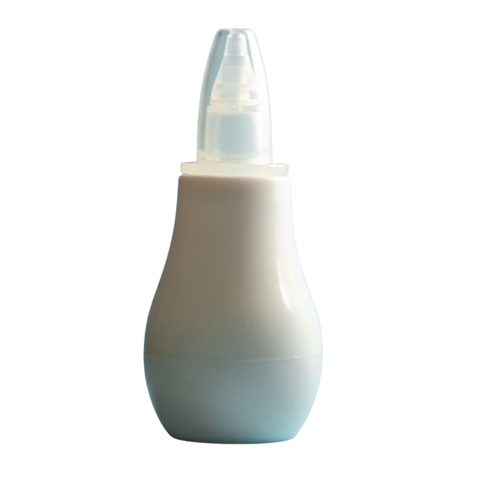 Aspirador Nasal Flexível Sana Babies Higiene do Nariz Baby
