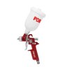 Mini Pistola de Pintura Ar Direto Bico 0,8mm Pdr-pro-513 - 3
