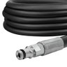 Mangueira Alta Pressão Lavadora Karcher K2 K3 K4 K5 Engate Rápido 10 Metros - 3