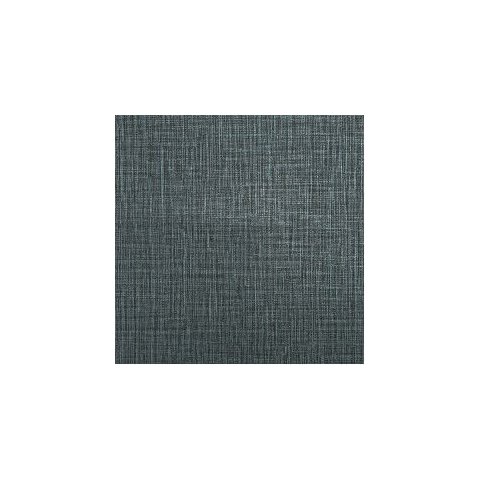 Papel de parede Kantai Kan Tai estampa linho verde escuro Vinílico Lavável 5m quadrados 10m x 0,53m 