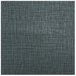 Papel de parede Kantai Kan Tai estampa linho verde escuro Vinílico Lavável 5m quadrados 10m x 0,53m  - 1
