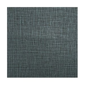 Papel de parede Kantai Kan Tai estampa linho verde escuro Vinílico Lavável 5m quadrados 10m x 0,53m 
