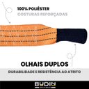 Ver imagem 5 de Kit Guincheiro - 3 Toneladas X 3 Metros - Indicado para Fixação de Veículos em Guinchos, Plataformas