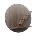 Ver imagem 3 de Adega Rústica de Parede