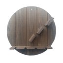 Ver imagem 2 de Adega Rústica de Parede