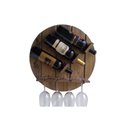 Ver imagem 1 de Adega Rústica de Parede