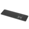 Teclado Logitech Signature Slim K950 Grafite Padrão Us - 920-012433 - 3