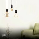 Ver imagem 2 de Lâmpada Arco A1 Filamento LED 4W Bivolt - LA1-4W - GMH