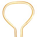 Ver imagem 4 de Lâmpada Arco A1 Filamento LED 4W Bivolt - LA1-4W - GMH