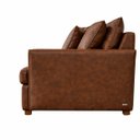 Ver imagem 5 de Poltrona Cama Mônica Corino Modena Decorativa Confortável Moderna Sala Quarto Recepção