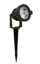 Ver imagem 2 de ESPETO LED 7W PARA JARDIM LUZ VERDE BIVOLT - GALAXY