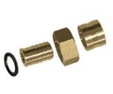 Ver imagem 1 de Conector Móvel Longa Pex Água 16x1/2" Kit C/ 10 - Emmeti