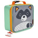 Ver imagem 2 de Lancheira Termica Infantil Classica Zoo Guaxinim - Skip Hop