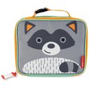 Ver imagem 1 de Lancheira Termica Infantil Classica Zoo Guaxinim - Skip Hop