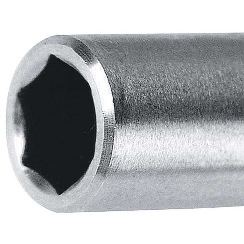 Chave Canhão 1/4" - Gedore 027240 - 2
