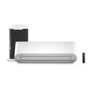 Ver imagem 1 de Ar Condicionado 9000 Btu Quente Frio UI09R Color Adapt Electrolux