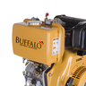 Motor a Diesel Estacionário Bfd 10cv 4 Tempos com Partida Manual Buffalo - 2