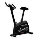 Ver imagem 7 de Bicicleta Ergométrica Vertical Athletic Action Magnética 8 Níveis 140kg Suportados Silenciosa e