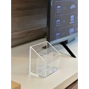 Ver imagem 1 de Organizador de Controle Remoto em Acrilico