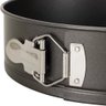 Forma de Bolo Redonda Antiaderente Fundo Removível 24cm - 5