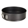 Forma de Bolo Redonda Antiaderente Fundo Removível 24cm - 2
