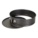 Ver imagem 1 de Forma de Bolo Redonda Antiaderente Fundo Removível 24cm