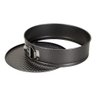 Forma de Bolo Redonda Antiaderente Fundo Removível 24cm - 1