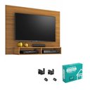 Ver imagem 1 de Painel para Tv até 43 Polegadas Eros e Suporte para Tv Notável Móveis