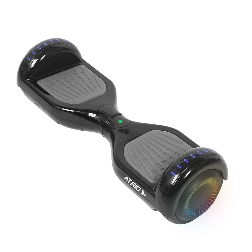 Hoverboard Fun Led 2.0 Atrio - Vm002out [reembalado] Vm002out - 3