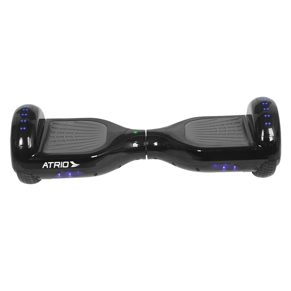 Hoverboard Fun Led 2.0 Atrio - Vm002out [reembalado] Vm002out - 2