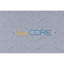 Ver mais imagens de Cama Box Baú King: Colchão Molas Masterpocket Ensacadas Herval Bumpcore + Base Crc Suede Gray (