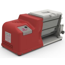 Amassadeira Semi Rápida Braesi 3kg com Extrusora e Moedor 127v Aeli-310 - 2