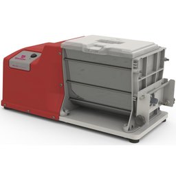 Amassadeira Semi Rápida Braesi 3kg com Extrusora e Moedor 127v Aeli-310 - 3