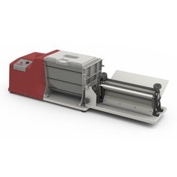 Amassadeira Semi Rápida Braesi 3kg com Extrusora e Moedor 127v Aeli-310 - 5