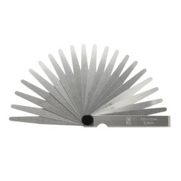 Calibre de Folga 20 Lâminas - Eda - 1