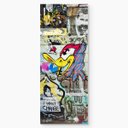 Ver imagem 4 de Adesivo de Porta - Graffiti 1