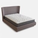Ver imagem 5 de Colchão Casal 138x188x21 Confort D-28 com Molas Ensacadas - Sallar Home