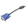 Cabo Vga X Vga para Monitor, Projetor 15mts C/ Filtro - 1