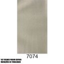 Ver imagem 7 de Poltrona para Sala e Escritório Decorativa Oceania Veludo Bege