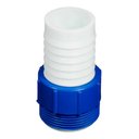 Ver imagem 4 de Kit Completo Manutenção e Limpeza para Piscinas de Fibra, Vinil e Alvenaria uso Universal