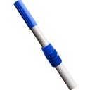 Ver imagem 7 de Kit Completo Manutenção e Limpeza para Piscinas de Fibra, Vinil e Alvenaria uso Universal