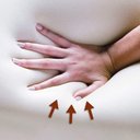 Ver imagem 4 de Travesseiro Látex Light Cervical 12,5cm - Duoflex