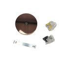 Ver imagem 7 de Lustre Abajur Pendente Cupula Casa Copa Quarto Sala Iluminaçao Metal Aramado Lampada Luz Teto Decora